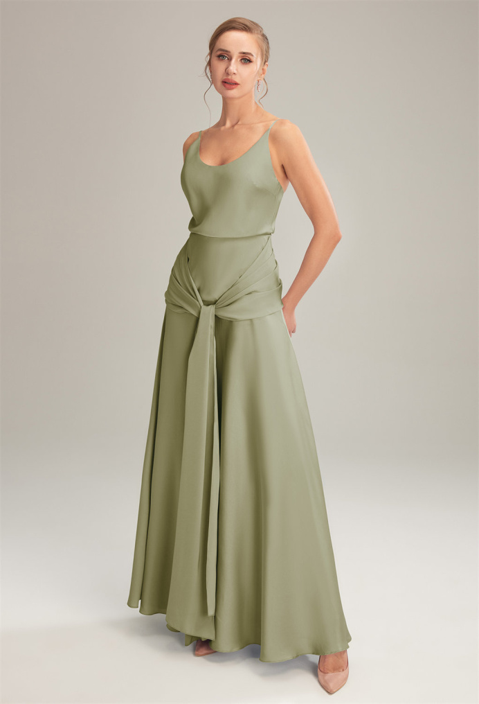 AW Nance Dress
